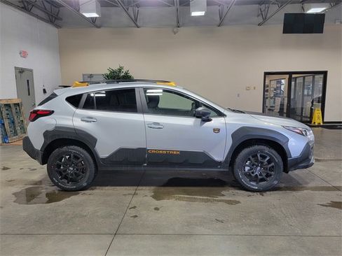 New 2026 Subaru Crosstrek 2.5i Wilderness image 5