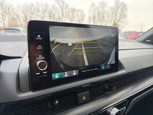 Certified 2023 Honda CR-V Sport Touring image 32