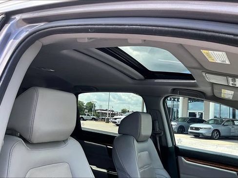 Used 2020 Honda CR-V Touring image 26