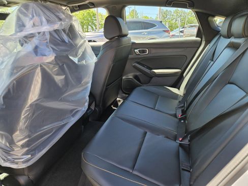 New 2026 Acura Integra A-Spec FWD image 10