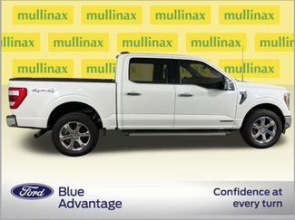 Certified 2021 Ford F150 Lariat w/ Equipment Group 502A High video 2