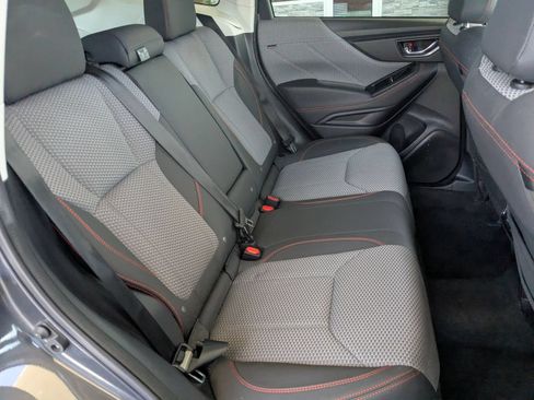 Certified 2023 Subaru Forester Sport AWD/4WD image 25