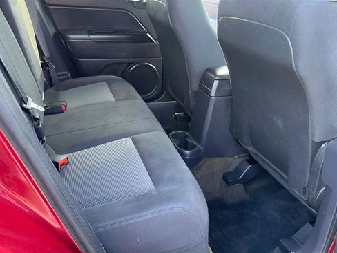 Used 2014 Jeep Patriot Latitude w/ Sun/Sound Group image 29