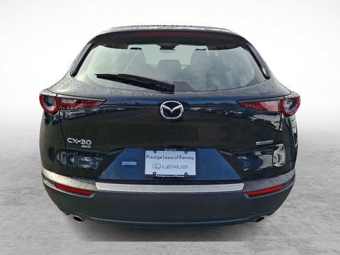 Used 2024 MAZDA CX-30 AWD 2.5 S image 4