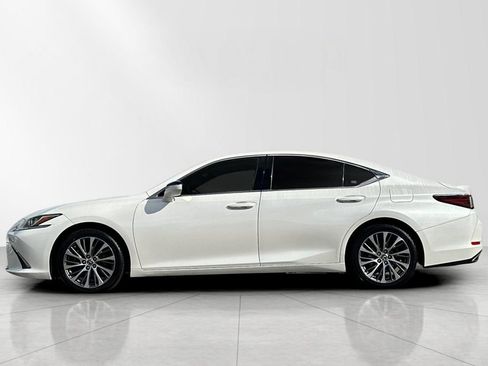 Used 2019 Lexus ES 350 image 3