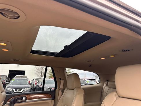 Used 2012 Buick Enclave Leather image 19
