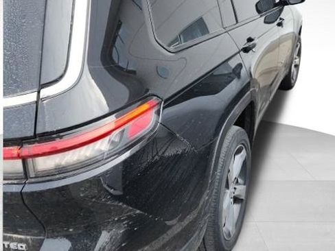 Used 2021 Jeep Grand Cherokee L Limited w/ Trailer Tow Group (B) image 15