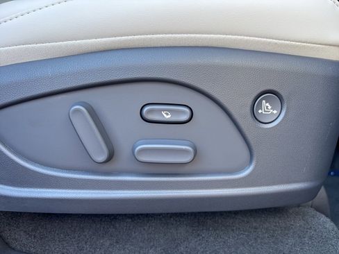 New 2026 Hyundai Palisade Calligraphy image 14