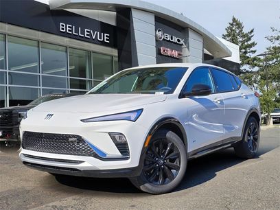 New 2026 Buick Envista Sport Touring