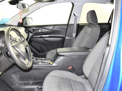 Used 2024 Chevrolet Equinox LT w/ LPO, Floor Liner Package AWD/4WD image 27