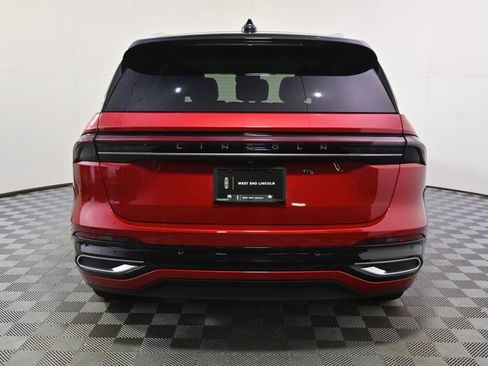 New 2026 Lincoln Nautilus Reserve AWD/4WD image 5