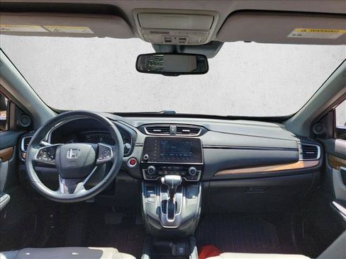 Used 2017 Honda CR-V EX-L image 15