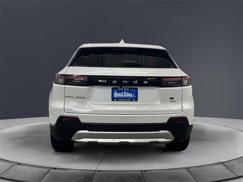 Used 2024 Honda Prologue EX image 4
