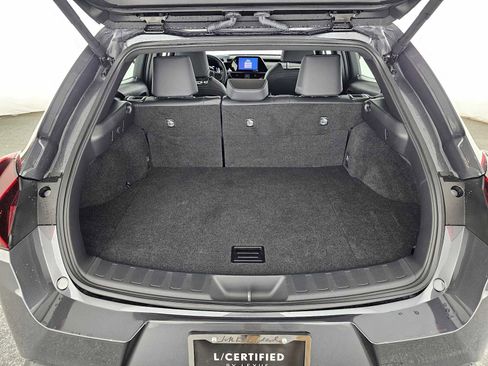 Certified 2025 Lexus UX 300h FWD image 14