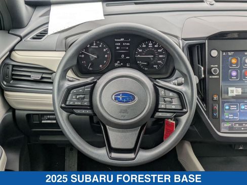 Certified 2025 Subaru Forester image 14