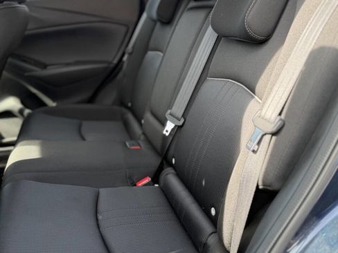 Used 2019 MAZDA CX-3 Sport AWD/4WD image 18