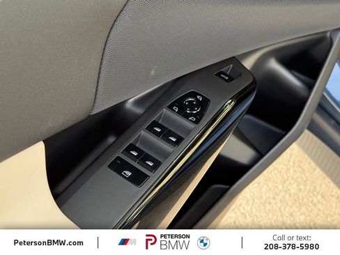 New 2026 BMW X3 xDrive30 w/ Premium Package image 18