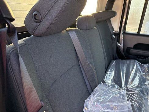 New 2026 Jeep Gladiator Willys image 30