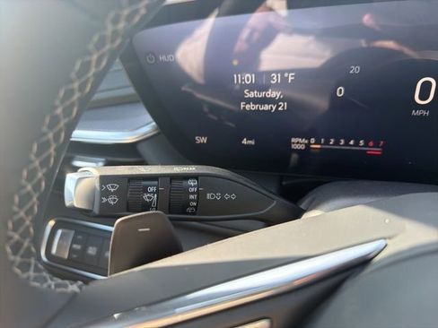 New 2026 Buick Enclave Sport Touring w/ Power Package FWD image 21