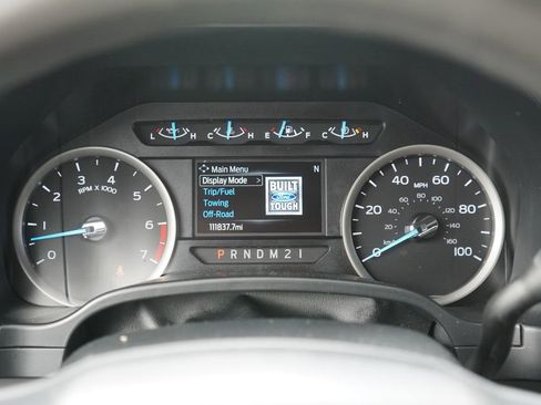 Used 2021 Ford F250 XLT w/ XLT Value Package AWD/4WD image 17
