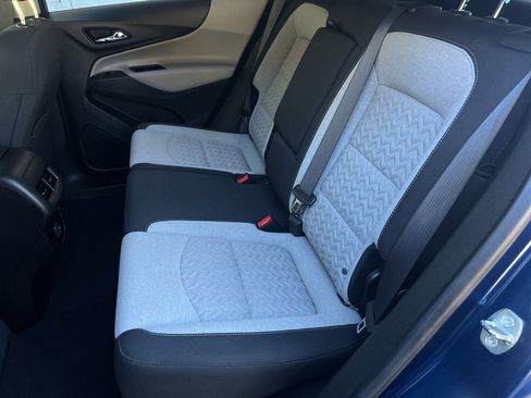 Used 2022 Chevrolet Equinox LT image 14