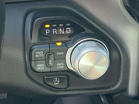 Used 2024 RAM 1500 Laramie AWD/4WD image 27