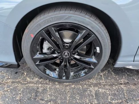 New 2026 Acura Integra A-Spec FWD image 11