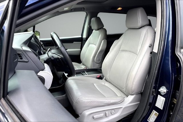 Used 2022 Honda Odyssey EX-L image 23