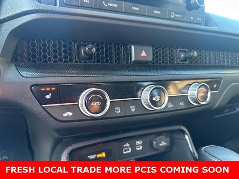 Used 2024 Honda CR-V Sport image 13
