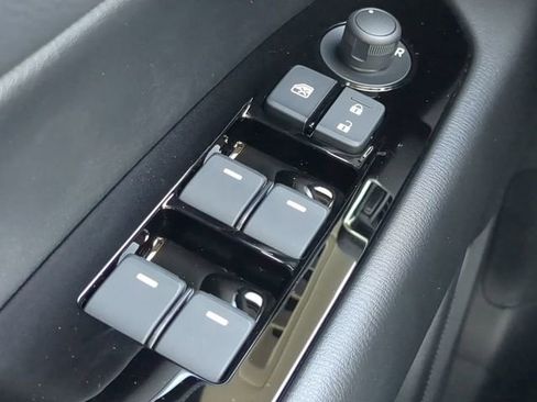 New 2025 MAZDA CX-5 AWD 2.5 S w/ Preferred Package image 22