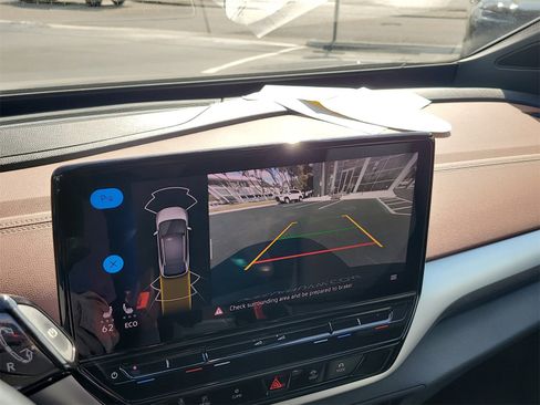 Used 2022 Volkswagen ID.4 Pro S image 24