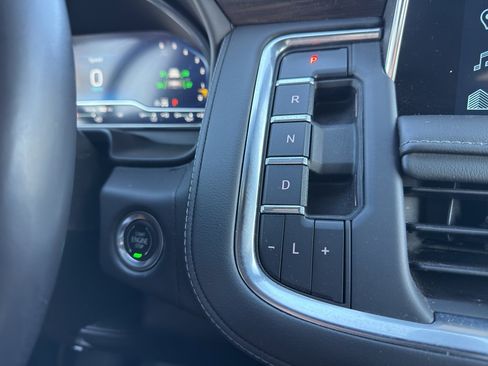 Used 2022 Chevrolet Tahoe LT image 21