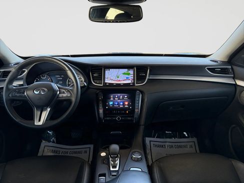 Used 2019 INFINITI QX50 Essential w/ Premium Heat Package image 20