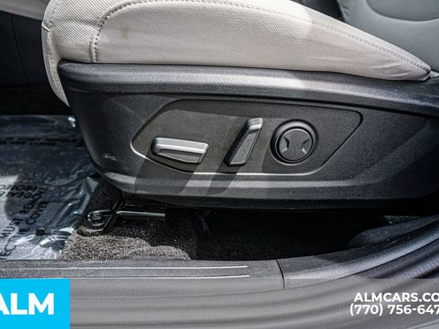 Used 2025 Hyundai Tucson SEL image 37