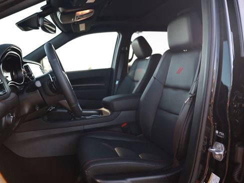 New 2026 Dodge Durango GT image 14