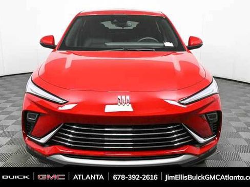 New 2026 Buick Envista Preferred w/ Convenience I Package image 31