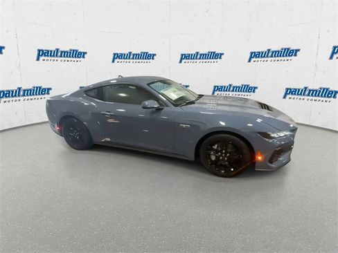 New 2025 Ford Mustang GT image 13