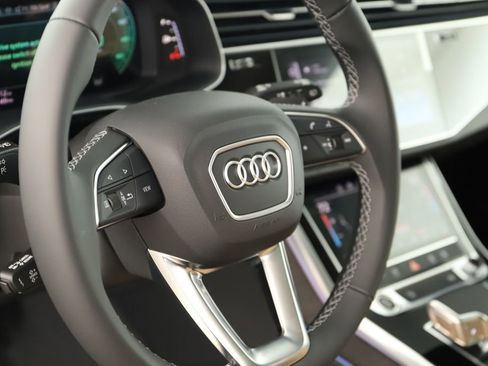 New 2026 Audi Q7 2.0T Premium Plus image 16