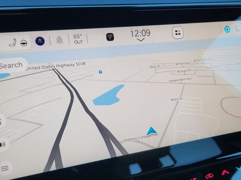 New 2026 Jeep Grand Cherokee Summit image 19