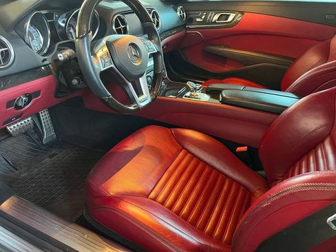 Used 2013 Mercedes-Benz SL 550 image 24