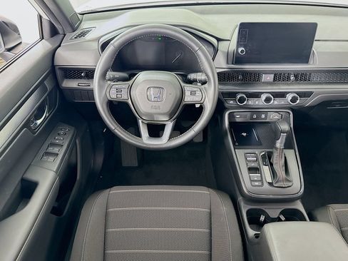 Certified 2026 Honda CR-V Sport image 18