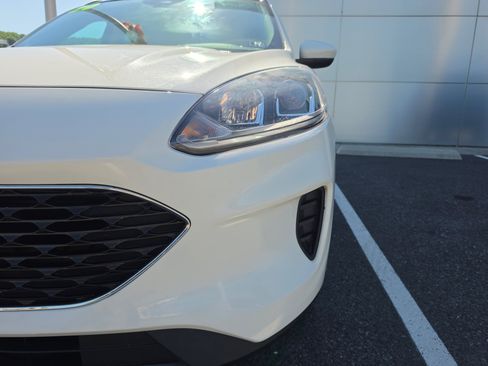 Used 2020 Ford Escape SE AWD/4WD image 10
