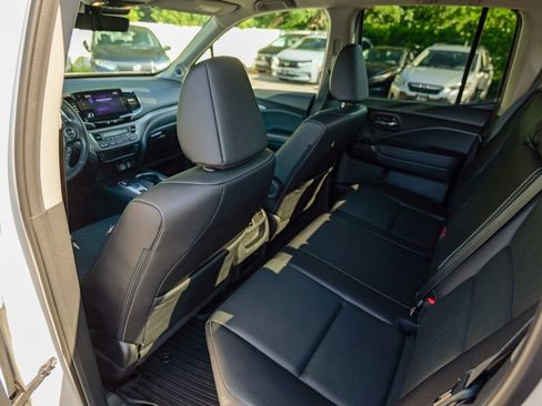 Used 2023 Honda Ridgeline RTL image 23