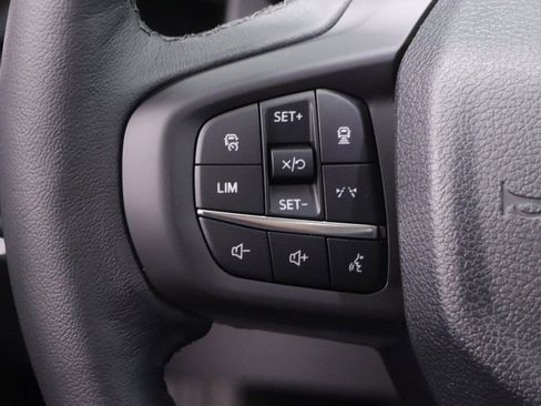 New 2025 Ford Ranger Lariat w/ Black Appearance Package image 19