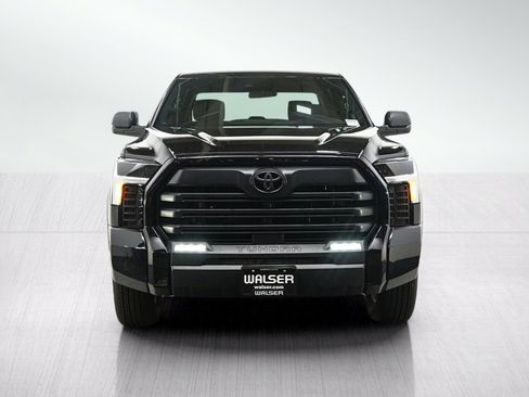 Used 2026 Toyota Tundra SR5 AWD/4WD image 11