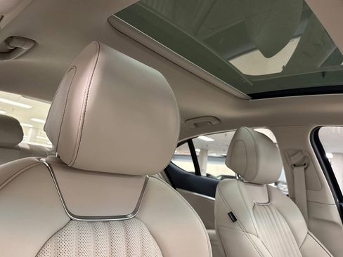 New 2026 Genesis G70 2.5T Prestige RWD image 16