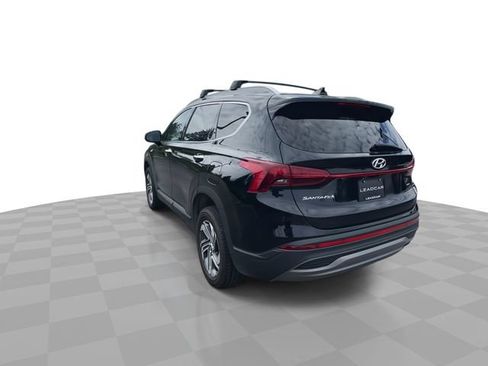 Used 2023 Hyundai Santa Fe SEL AWD/4WD image 7
