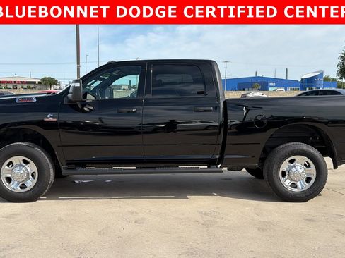 Used 2025 RAM 2500 Tradesman AWD/4WD image 8