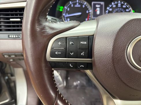 Used 2018 Lexus RX 350L AWD image 13