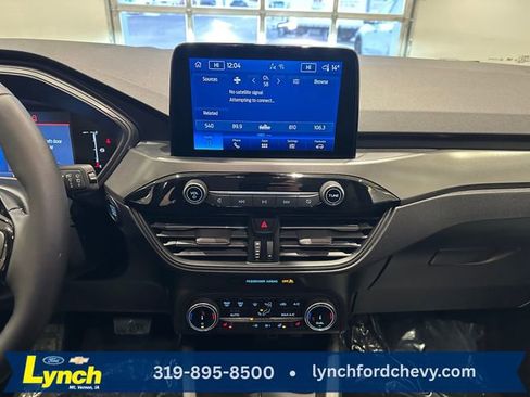 New 2026 Ford Escape Active w/ Cold Weather Package image 10